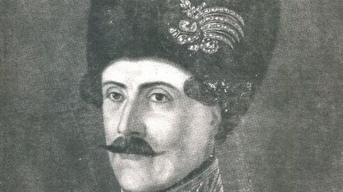 Rămăşiţele domnitorului Grigore Alexandru Ghica vor fi aduse la Iaşi, din Franța / ”Nu va fi înmormântat în biserică pentru că s-a sinucis„