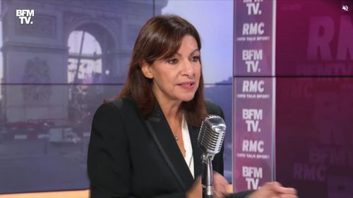 Primarul Parisului, Anne Hidalgo, a anunțat că părăsește platforma X (Twitter), despre care spune că este "o uriașă canalizare globală"