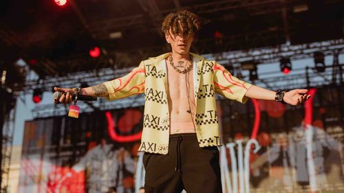 Scenă trap dedicată și abonamente Under 21 pentru cei mai tineri fani Electric Castle