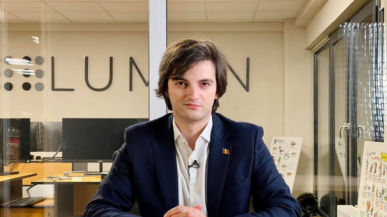 Ochelarii care vor face viața nevăzătorilor mai bună