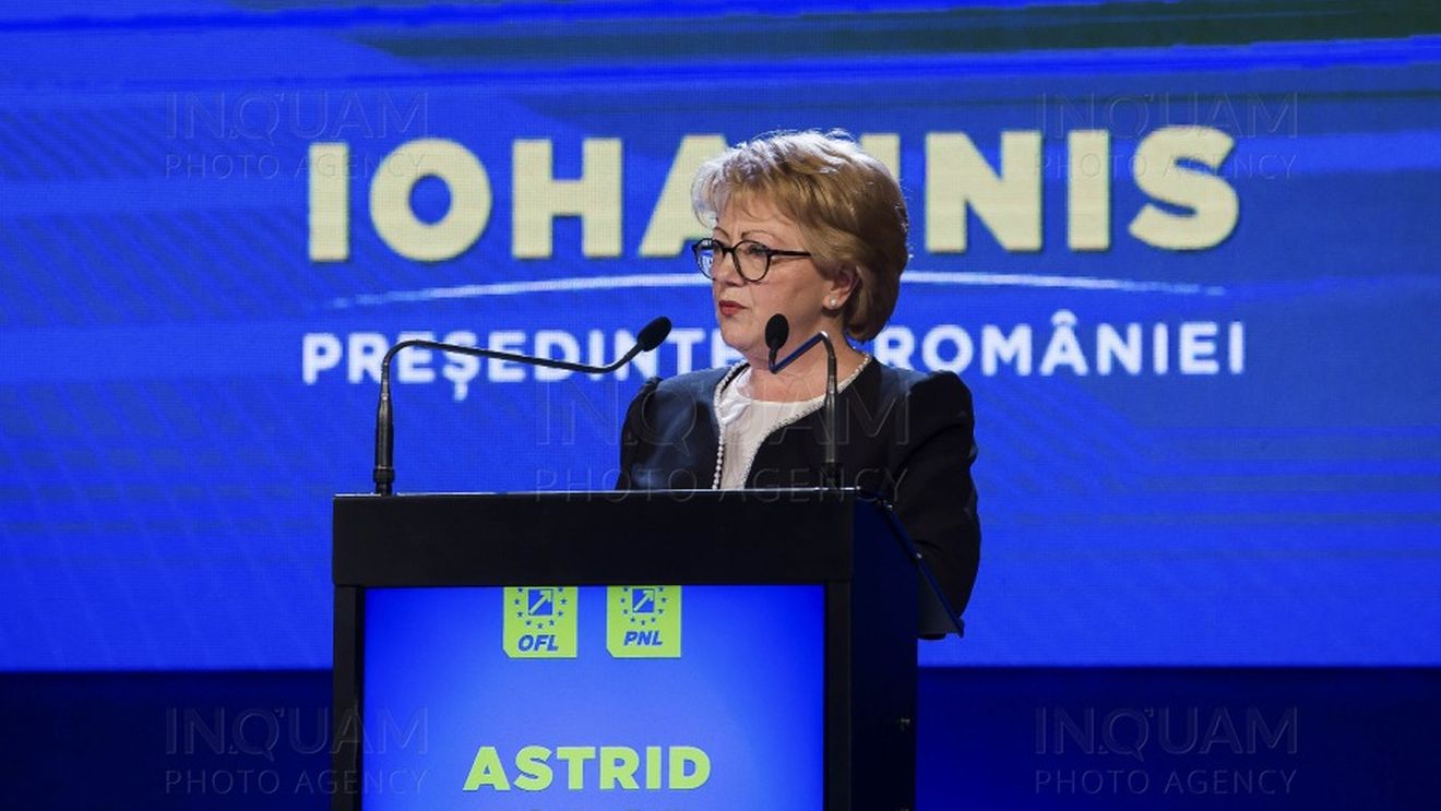 Astrid Fodor a anunțat că va face apel la decizia instanței prin care i-a fost invalidat noul mandat de primar al Sibiului