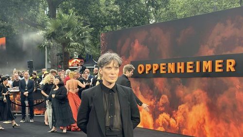 Filmul "Oppenheimer" va fi lansat în Japonia, mai târziu cu câteva luni față de restul lumii