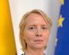 Ana Rădulescu o înlocuiește în funcție pe Alexandra Zară, la șefia Autorității Naționale pentru Protecția Drepturilor Persoanelor cu Dizabilități, în urma scandalului cu azilele din Bihor