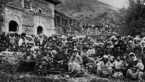 Turcia denunţă recunoaşterea genocidului armean de către premierul israelian Benjamin Netanyahu