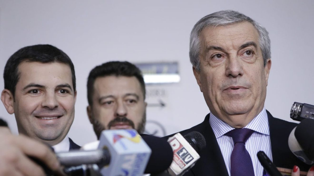 Tăriceanu: Referendumul adâncește falia din societatea românească. Democrația e vie și sănătoasă