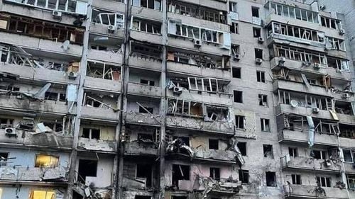 EXCLUSIV Profesor de engleză din Ucraina: Un prieten m-a sunat să își ia rămas bun/ Ucrainenii cer comunității internaționale apărare anti-aeriană și decuplarea Rusiei de la SWIFT