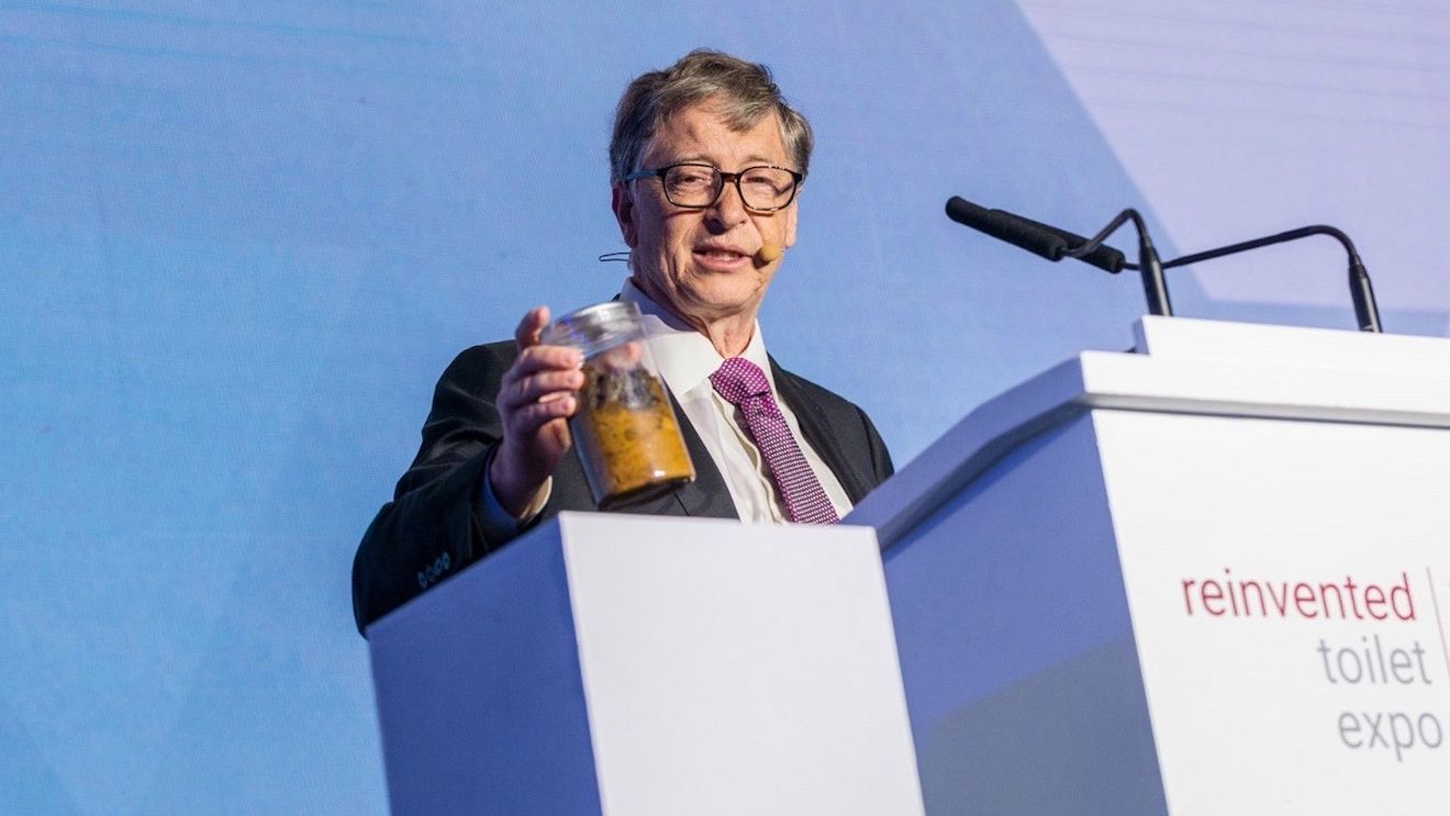 Bill Gates investește 2 miliarde de dolari în proiecte de prevenire a schimbărilor climatice: Inovaţiile sunt necesare pentru a preveni un dezastru