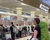 Aeroportul din Dubai, considerat printre cele mai mari aeroporturi din lumea, va avea roboți și transport subteran. Pasagerii nu vor căra bagaje și nu vor sta la cozi