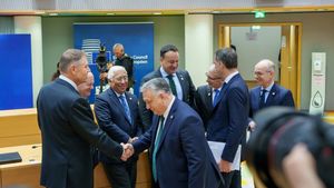 Exclusive: Iohannis to host Viktor Orban, Charles Michel, and the Prime Ministers of Belgium and Croatia at Cotroceni