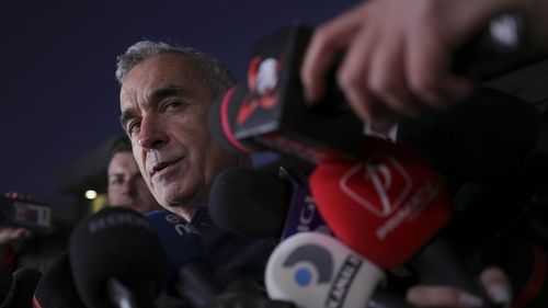 EXCLUSIV O asociație din Constanța a depus astăzi, la Tribunalul București, o acțiune prin care cere suspendarea candidaturii lui Călin Georgescu pentru alegerile prezidențiale