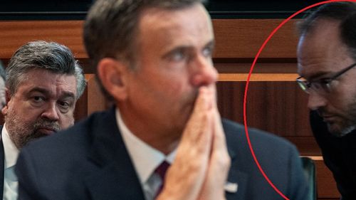 Cine e omul care a transformat Europa într-un adversar pentru SUA: discretul intelectual Andy Baker, mâna dreaptă a vicepreședintelui JD Vance