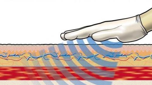 O noua terapie extrem de eficienta impotriva durerii, la Spitalul de Recuperare Medicala Sfantul Sava, din Pantelimon, Ilfov (P)
