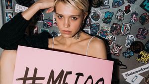 Articol dur împotriva mișcării #MeToo într-un mare ziar israelian de stânga: Spectacol organizat de presa de divertisment. Vieți de oameni sunt distruse într-o clipire