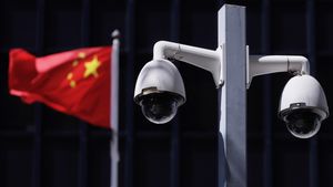 Serviciul britanic de informații MI5 îi avertizează pe parlamentarii britanici în privinţa riscului de spionaj din partea Chinei