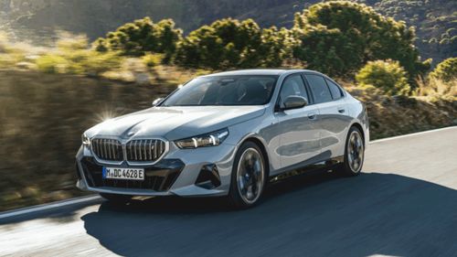 Peste 70.000 de modele electrice BMW sunt rechemate în service / Există un risc de pierdere bruscă a puterii motoarelor electrice