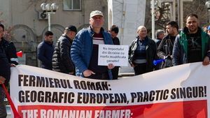 ”O parte dintre fermieri au refuzat să vândă anul trecut, iar piața s-a întors împotriva lor/ Comisia Europeană a luat ca reper producția de cereale din 2022, când a fost secetă, în locul mediei ultimilor 5 ani” - Interviu cu Cezar Gheorghe, expert în piața cerealelor și fondator Agricolumn