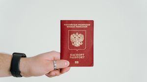 UE ia în calcul interdicția totală pentru turiștii ruși în Europa