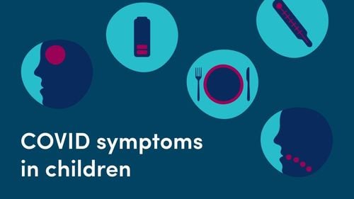 Covid lung este rar la copiii de vârstă școlară – studiu britanic. Cele mai frecvente simptome: dureri, de cap, oboseală, pierderea mirosului