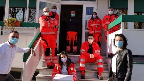 Vești încurajatoare: Numărul deceselor din cauza coronavirusului scade în mod constant în Italia şi Marea Britanie