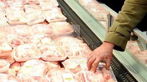 STUDIU Avertismente de sănătate pe produsele din carne, similare cu cele de pe pachetele de țigări, ar putea ajuta la reducerea consumului