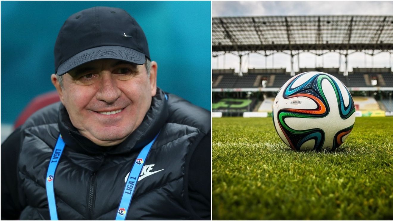 Guvernul alocă 100 de milioane euro pentru stadionul „Gheorghe Hagi” din Constanța. Cifrele proiectului