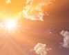METEO: Val de caniculă și furtuni, până marți seara. Temperaturi de până la 36°C și episoade de instabilitate atmosferică în mai multe zone din țară
