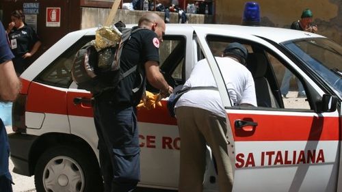Austria va introduce de luni controale medicale ''punctuale'' la frontiera cu Italia din cauza coronavirusului / China anunţă că 78 de milioane de muncitori agricoli navetişti s-au întors deja la lucru
