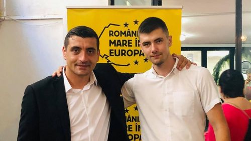 AUR în Republica Moldova: Condamnă testarea obligatorie a profesorilor dacă aceștia refuză să se vaccineze anti COVID 19