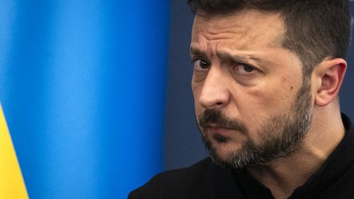 Surpriză în Ucraina. Pe cine ar alege ucrainenii președinte la următorul scrutin prezidențial. Câștigătorul sondajului