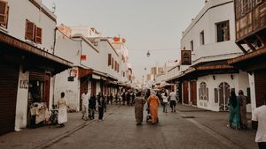 UPDATE Cel puțin 72 de români sunt blocați în Maroc: ”Împreună poate reușim să convingem ambasada să ne ajute să ajungem acasă”/ Precizări MAE