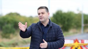 Președintele PNL București, Ciprian Ciucu, propune ca Guvernul să asiste Primăria Capitalei pentru realizarea Sistemului de Alimentare Centralizată cu Energie Termică până pe 1 martie 2022