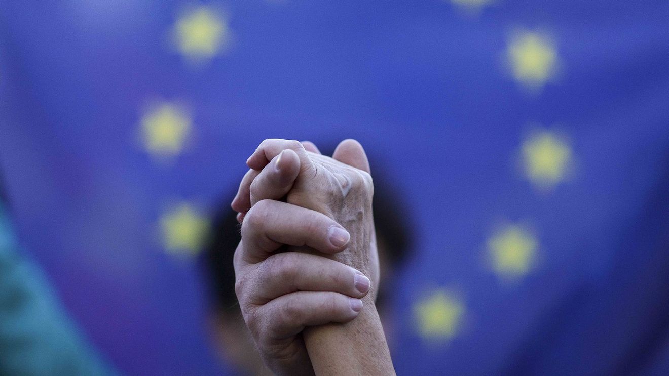 Europa, între două amenințări: modul în care blocul își redefinește prioritățile după șocul lui Trump 2.0 și intimidarea rusă