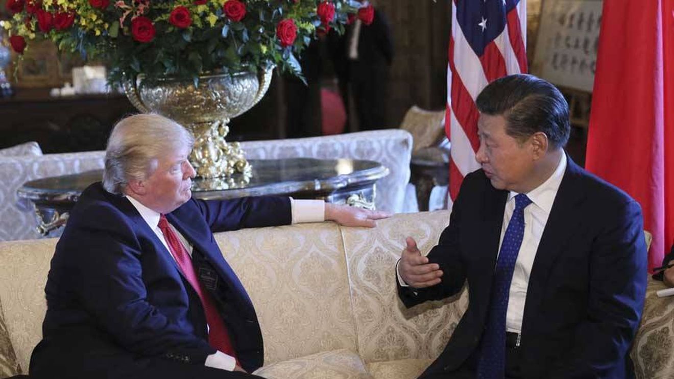 China îl poate ajuta pe Trump să îl zdrobească pe Putin, iar cheia este petrolul