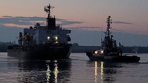 Țările occidentale sunt de acord să „perturbe și să descurajeze” așa numita flota fantomă a Rusiei pentru a crește costurile războiului din Ucraina pentru Kremlin, afirmă oficialii guvernamentali din Estonia