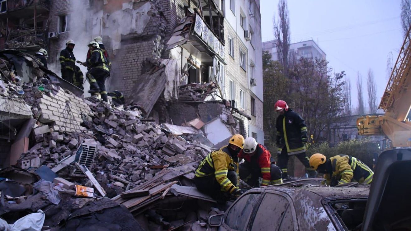 VIDEO Un bebeluș, salvat de sub dărâmături în Turcia, la 128 de ore de la cutremur