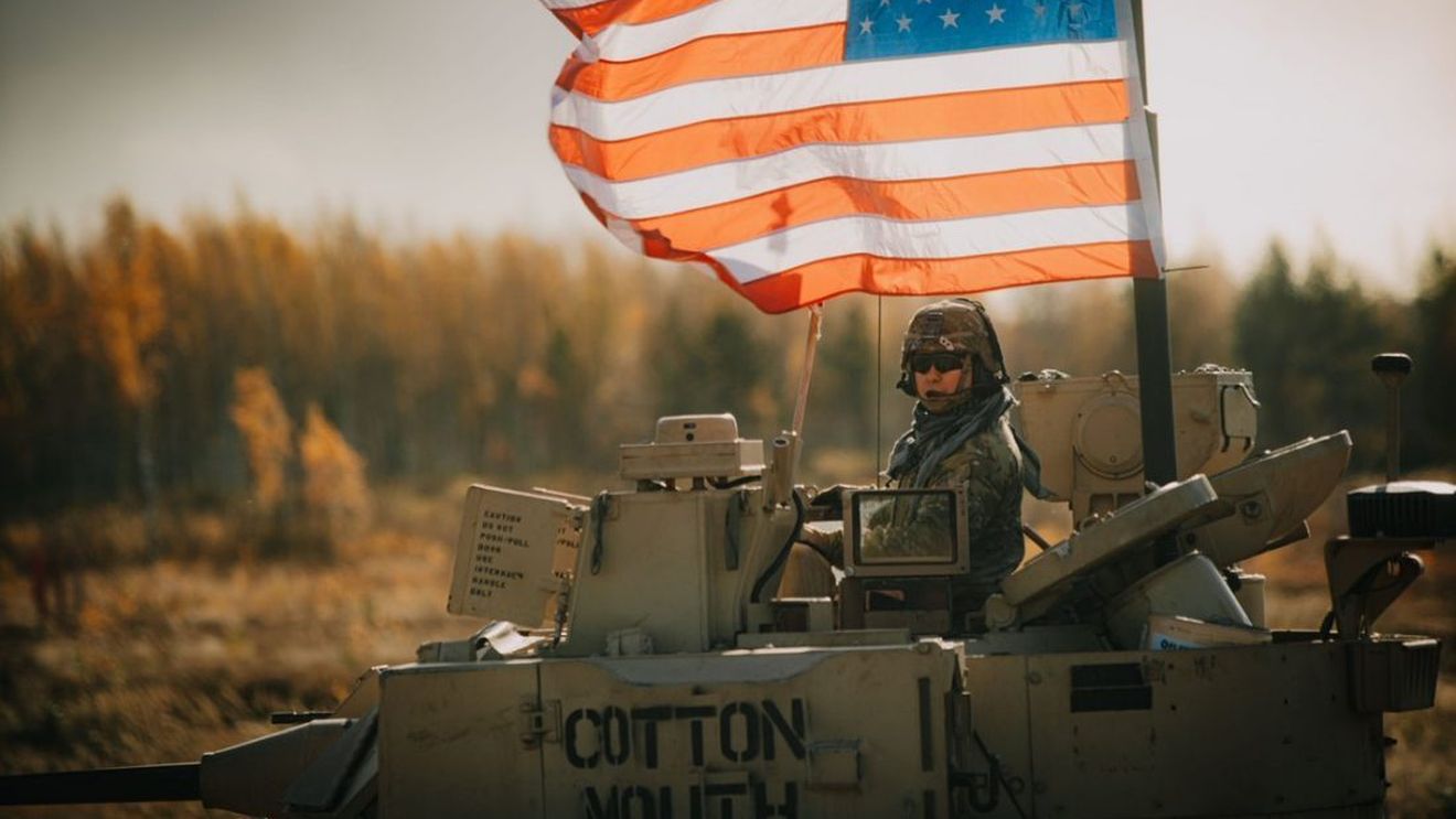 Statele Unite vor face „anunțuri precise” la summitul NATO despre consolidarea „noilor angajamente militare pe termen lung” în Europa / Sullivan: „Accent special pe Marea Baltică”