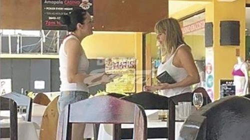 România TV: Arestul preventiv pentru Elena Udrea și Alina Bica a fost prelungit  până când autoritățile din Costa Rica se pronunță asupra cererii de extrădare