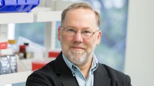 Cercetătorul american Fred Ramsdell a aflat că a câștigat premiul Nobel în timp ce se afla într-o vacanță de detoxifiere digitală în munții Montana