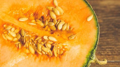 ABC în bucătărie | Cum alegi un pepene galben perfect/ BONUS - Combină pepenele și cu alte alimente