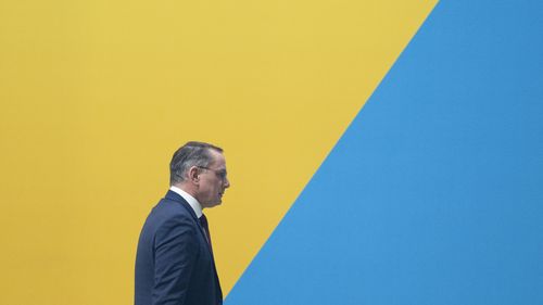 Liderul AfD, invitat la ceremonia de învestire a lui Trump
