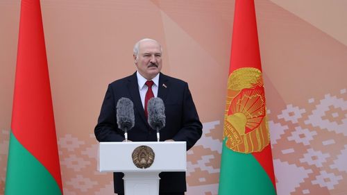 Belarusul anunță noi sancțiuni împotriva companiilor aeriene din statele membre UE și un embargo asupra produselor occidentale
