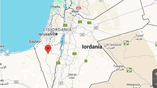 Un proiect de lege privind anexarea Cisiordaniei de către Israel trece de prima etapă în Knesset