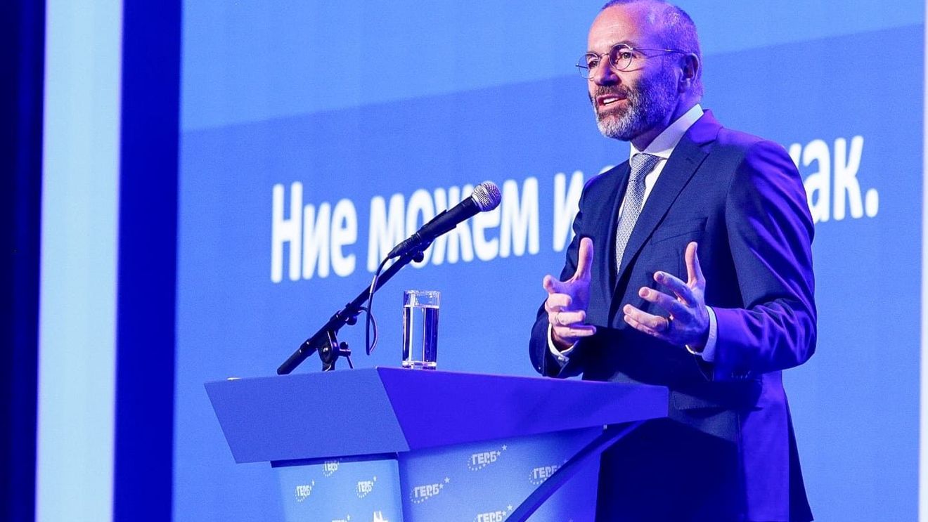 Liderul grupului politic european PPE: România și Bulgaria trebuie să devină state membre ale spațiului Schengen 