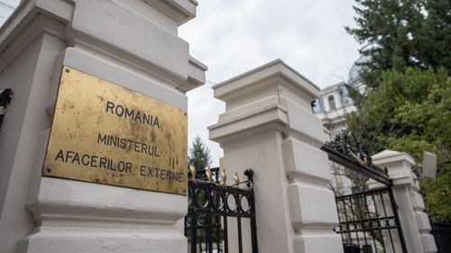 Alți doi cetățeni români au părăsit Sudanul cu un zbor de evacuare până în Djibouti, anunță MAE/ 11 cetățeni români și 4 membri de familie care încă se află în Sudan au cerut sprijin