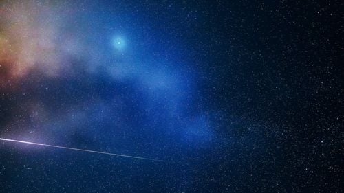 Prima imagine detaliată a unei stele din afara galaxiei noastre, obţinută de Observatorul European Austral