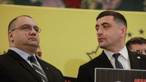 Ce spune Terheș despre ruptura de Simion și următoarele alegeri: Avem alți votanți / Alianța s-a dizolvat după publicarea rezultatelor în Monitorul Oficial / Ar fi și injust să le cerem 30-40 de locuri de parlamentari