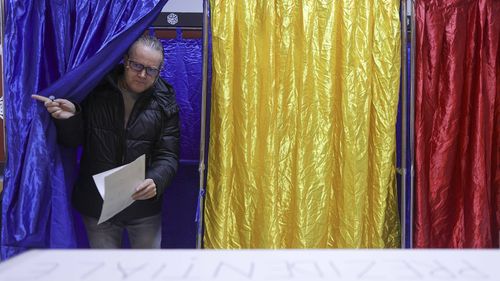 Prezența la vot la prezidențiale a depășit 50% / În 2019, în primul tur au votat în total puțin peste 48% dintre alegători