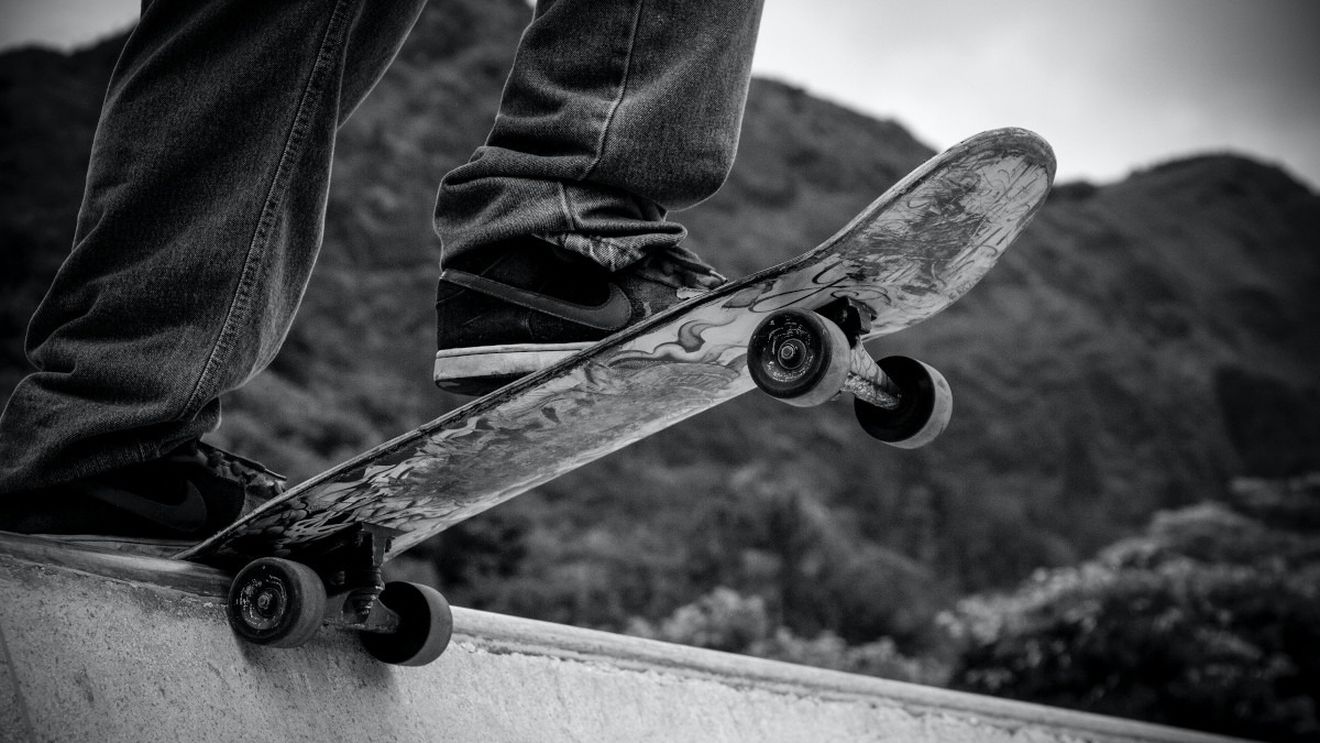 Brașovul ar putea avea cel mai mare skate-park din România/ Proiect estimat la peste 11 milioane de lei