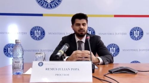 DOCUMENT ”Mari semne de întrebare referitoare la sinceritate / Deficiențe grave în proiect / Atitudine agresivă / Experiență limitată în urmărirea penală”. De ce l-a avizat negativ CSM pe procurorul Remus Popa, propus de Alina Gorghiu într-o funcție de conducere