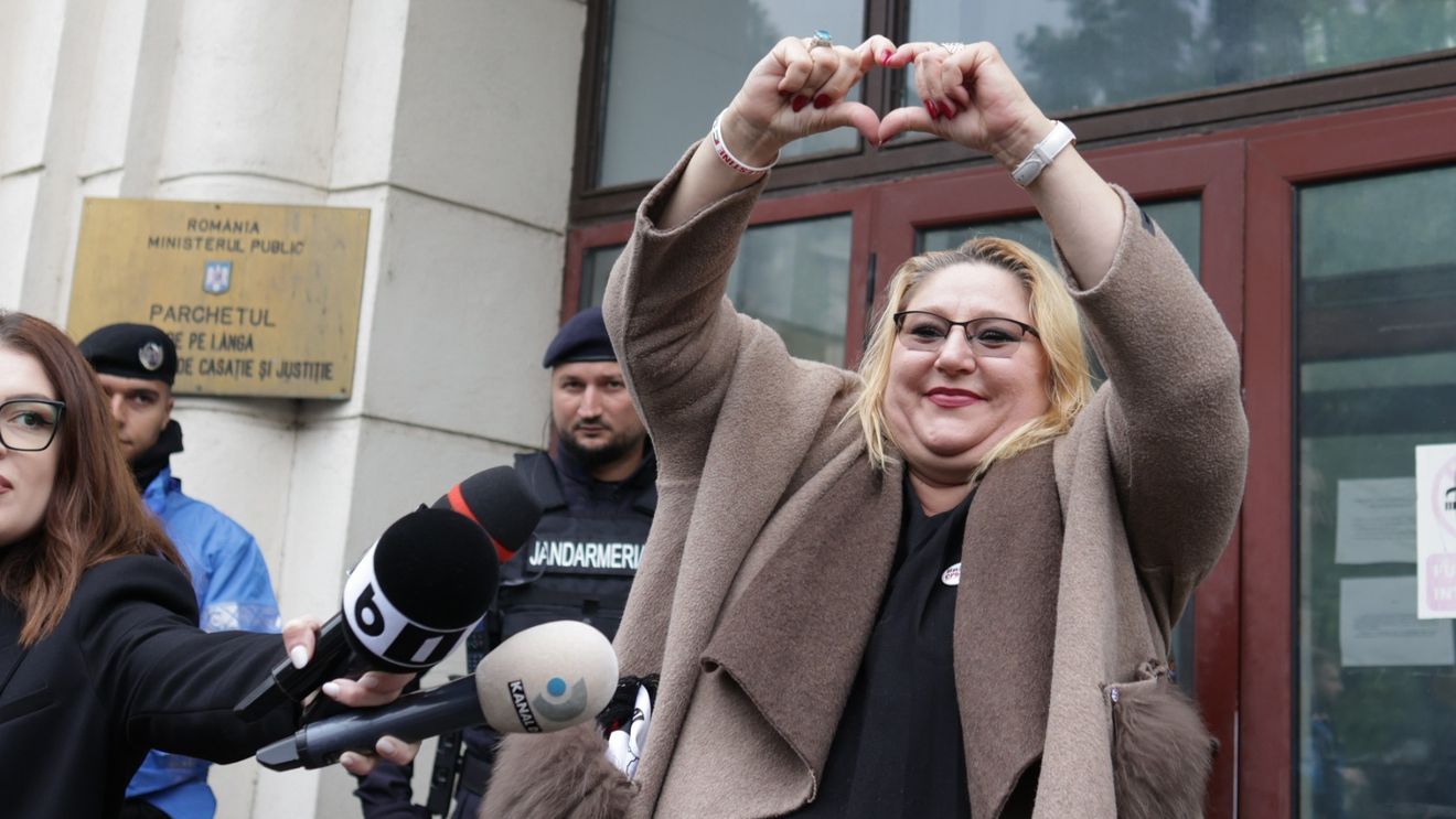 Cum a împins extremista Diana Șoșoacă narațiunea unui conflict iminent între Turcia și Occident cu un discurs mai vechi al lui Erdogan, reciclat pe canalele de propagandă ale TikTok / Sute de mii de vizualizări în câteva zile